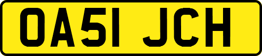 OA51JCH