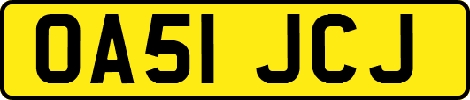 OA51JCJ