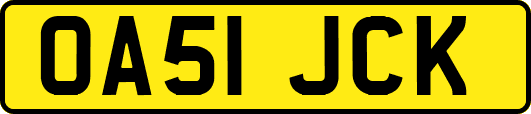 OA51JCK