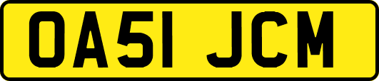 OA51JCM