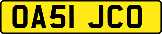 OA51JCO