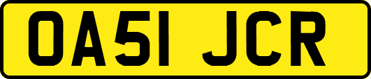 OA51JCR
