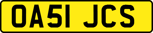OA51JCS