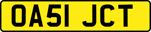 OA51JCT