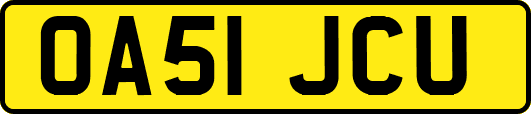 OA51JCU