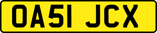 OA51JCX