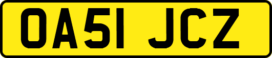 OA51JCZ
