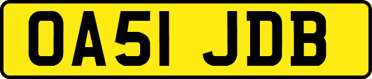 OA51JDB