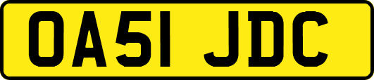 OA51JDC