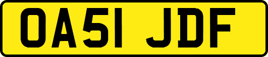 OA51JDF