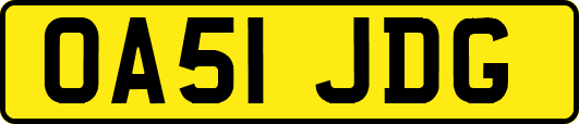 OA51JDG