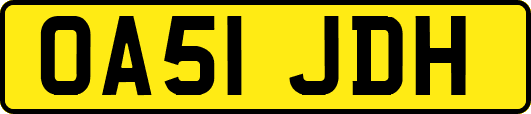 OA51JDH
