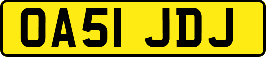OA51JDJ