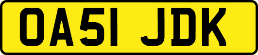 OA51JDK