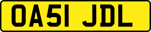 OA51JDL