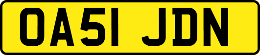 OA51JDN