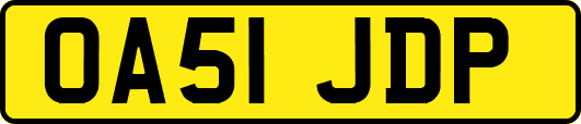 OA51JDP