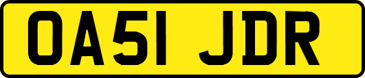 OA51JDR