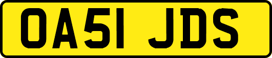 OA51JDS