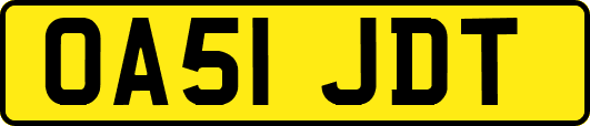 OA51JDT