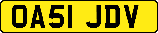 OA51JDV