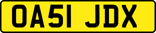 OA51JDX