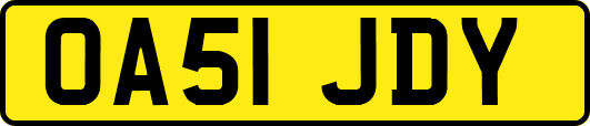 OA51JDY