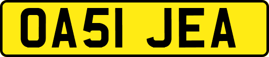 OA51JEA