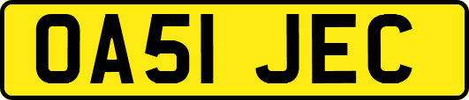 OA51JEC