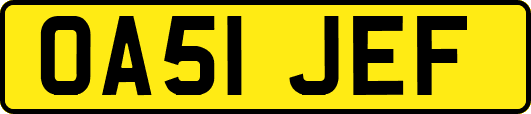 OA51JEF