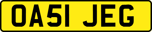 OA51JEG