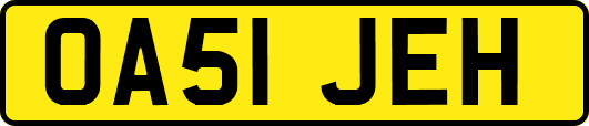 OA51JEH