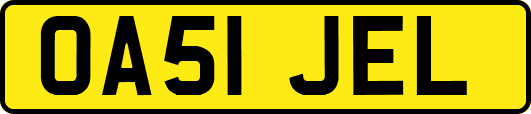 OA51JEL