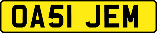 OA51JEM