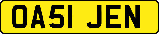 OA51JEN