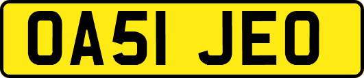 OA51JEO