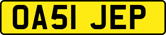 OA51JEP
