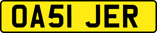 OA51JER