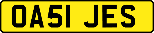 OA51JES
