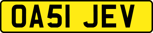 OA51JEV