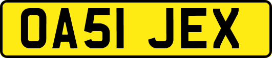 OA51JEX
