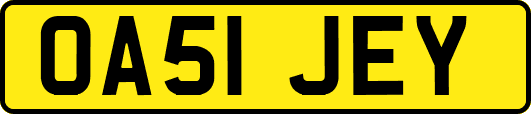 OA51JEY