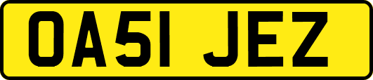 OA51JEZ