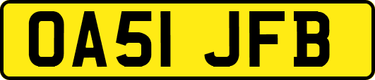 OA51JFB
