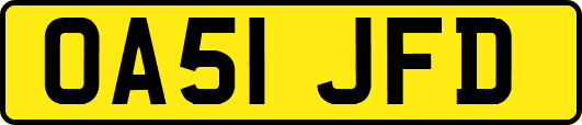 OA51JFD