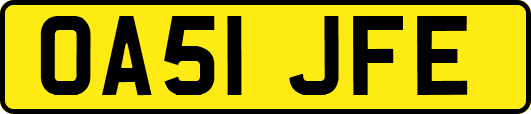 OA51JFE