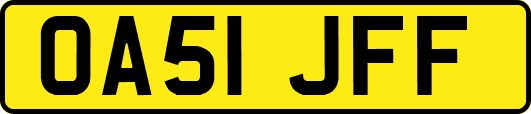 OA51JFF