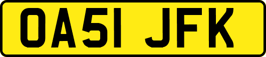 OA51JFK