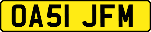 OA51JFM