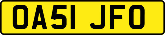 OA51JFO